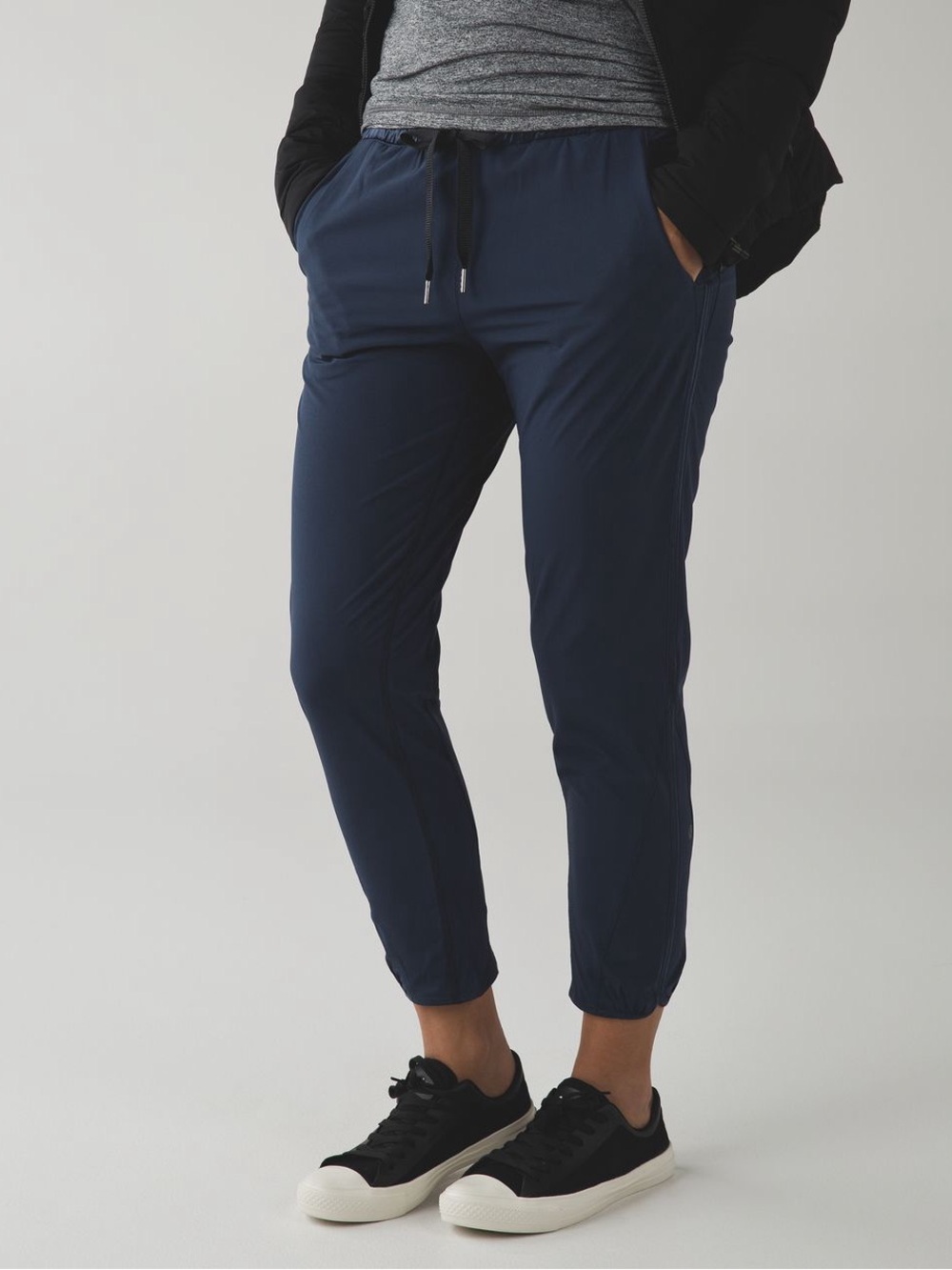 Lululemon &go On The Go Jogger